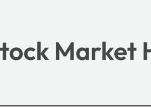Stock Market Hustler Download