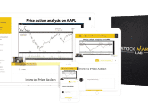 Stock Market Lab – 10-Week Stock Trading Program Download