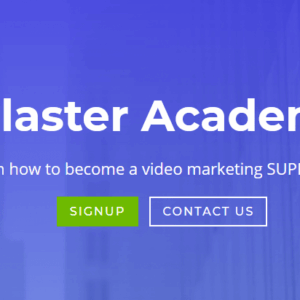 [SUPER HOT SHARE] Stoika & Vlad – Blaster Academy (All Tools Included) Download