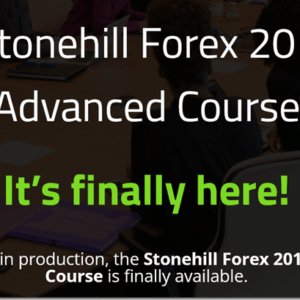 Stonhill Forex 201 Advanced Course Download