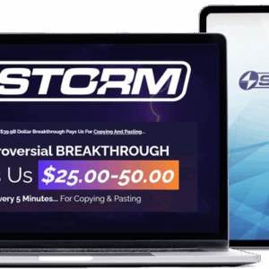 Storm – FE Free Download