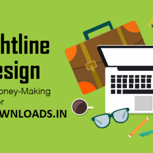 [SUPER HOT SHARE] Straightline Webdesign Become A Money – Making Web Designer Download
