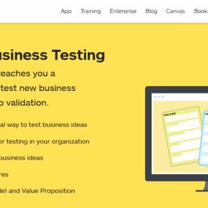Strategyzer – Master Business Testing Download