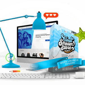 [GET] Streamstore 2 + Vipclub+ All Upgrades Free Download