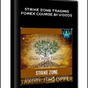 [SUPER HOT SHARE] Strike Zone Trading – Forex Course Download