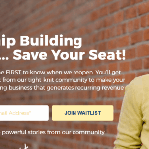 Stu Mclaren – The Membership Experience (TRIBE) 2023 Download