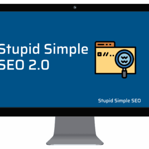 [SUPER HOT SHARE] Stupid Simple SEO 2.0 Advanced Download