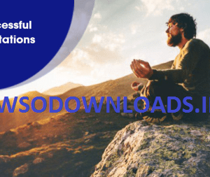 [SUPER HOT SHARE] Successful Meditation Download