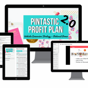 [SUPER HOT SHARE] Summer Tannhauser – Pintastic Profit Plan 2.0 Download
