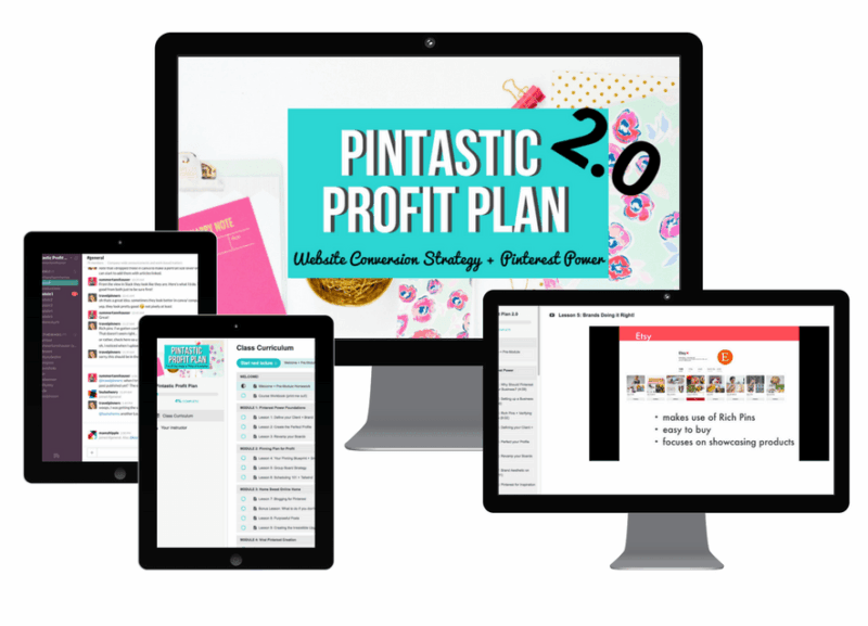 [SUPER HOT SHARE] Summer Tannhauser – Pintastic Profit Plan 2.0 Download