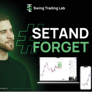 Swing Trading Lab – Set and Forget Download