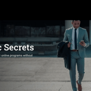 Systems By Design – Organic Traffic Secrets Download