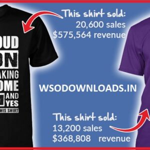 [GET] T-Shirt Profit Empire + 2020 Starter Bundle Download