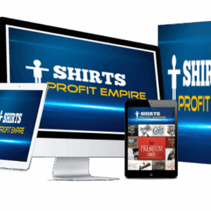 [GET] T-Shirt Profit Empire Download
