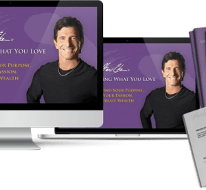 [SUPER HOT SHARE] T. Harv Eker – Get Rich Doing What You Love Download