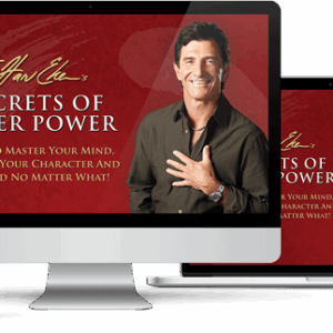 [SUPER HOT SHARE] T. Harv Eker – Secrets of Inner Power (2019) Download