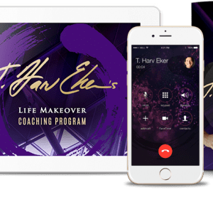 T.Harv Eker – 3 Day Life Makeover Download