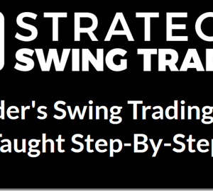 T3 Live – Strategic Swing Trader Download