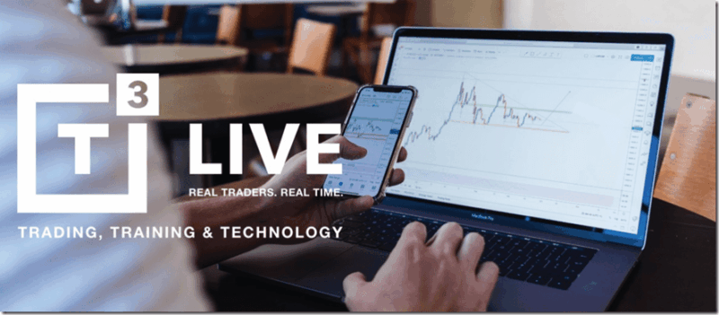 [SUPER HOT SHARE] T3 Live – Earnings Engine Download