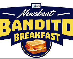 [SUPER HOT SHARE] T3 Live – The Newsbeat Bandit Program Download