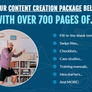 [GET] THE FREELANCERS Content and Copy Toolkit Download