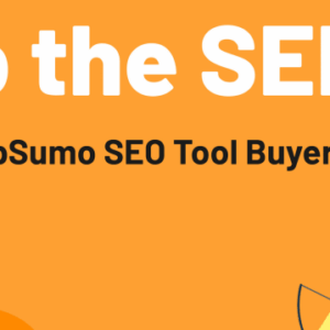 [GET] Top the SERPs – SEO Tool Buyer’s Guide Free Download