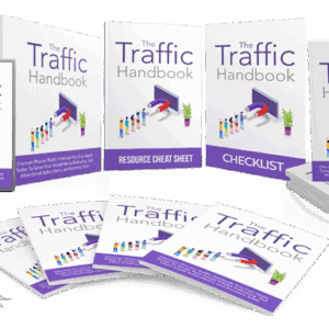[GET] THE TRAFFIC HANDBOOK Download