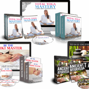 [GET] Total Health and Fitness PLR Bundle Download