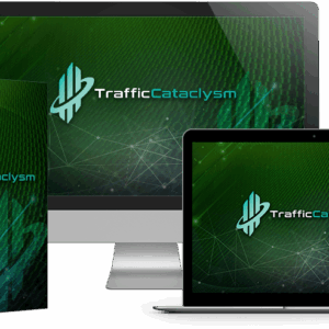 [GET] TRAFFIC CATACLYSM: $68,748 in 30 DAYS USING FACEBOOK ALGORITHM Free Download