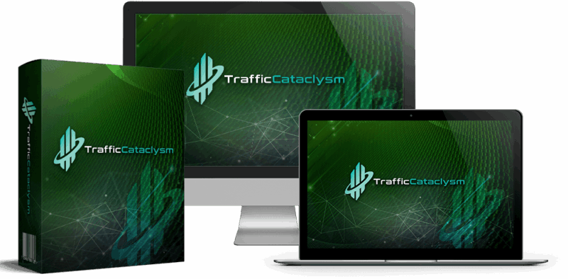 [GET] TRAFFIC CATACLYSM: $68,748 in 30 DAYS USING FACEBOOK ALGORITHM Free Download