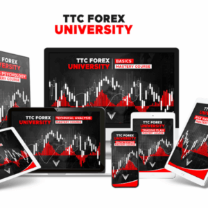 TTC Forex University Download