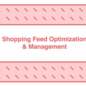 Take Some Risk – Shopping Feed Optimization and Management Download