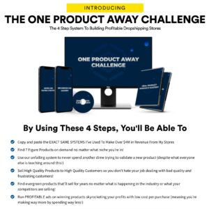 Tan Choudhury – E-Com Mastery Program Download