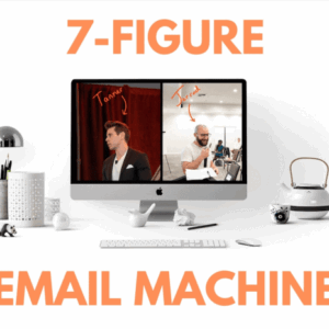 Tanner Henkel & Jerrod Harlan – 7-Figure Email Machine Download