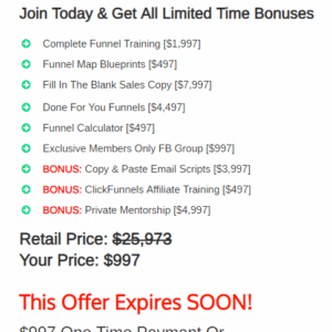 [SUPER HOT SHARE] Tanner J Fox – Funnel Force Download