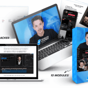 Tanner Planes – Faceless Content Mastery Download