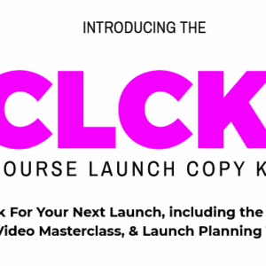 Tarzan Kay – The Copy Kit Download