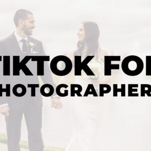 Taylor Jackson – TikTok for Photographers (10K in 2 Weeks) Free Download