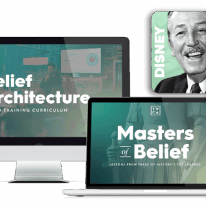 Taylor Welch – Belief Architecture Download