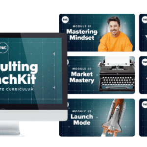 Taylor Welch – LaunchKit Curriculum Download
