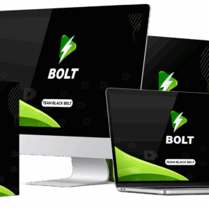 Team Black Belt – Bolt Free Download
