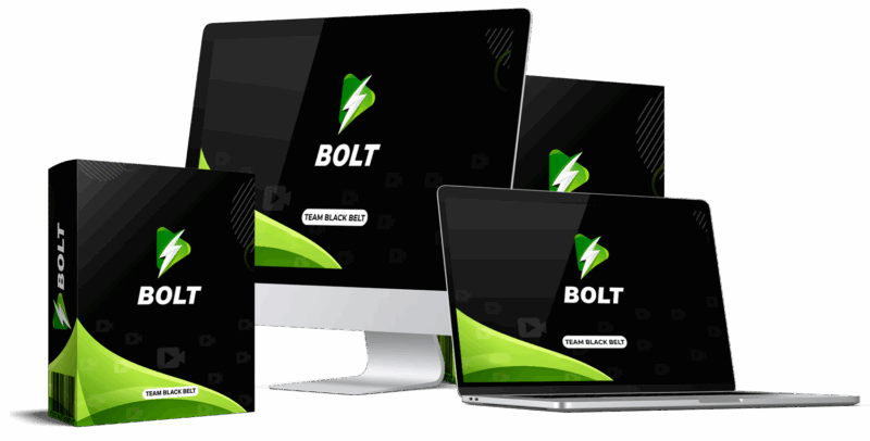 Team Black Belt – Bolt Free Download