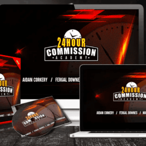 Team Green – 24 Hour Commissions Academy Free Download