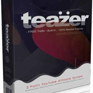 [GET] Teazer Download