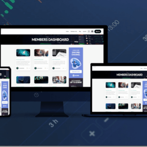 TechnicalGodsFX Academy Download