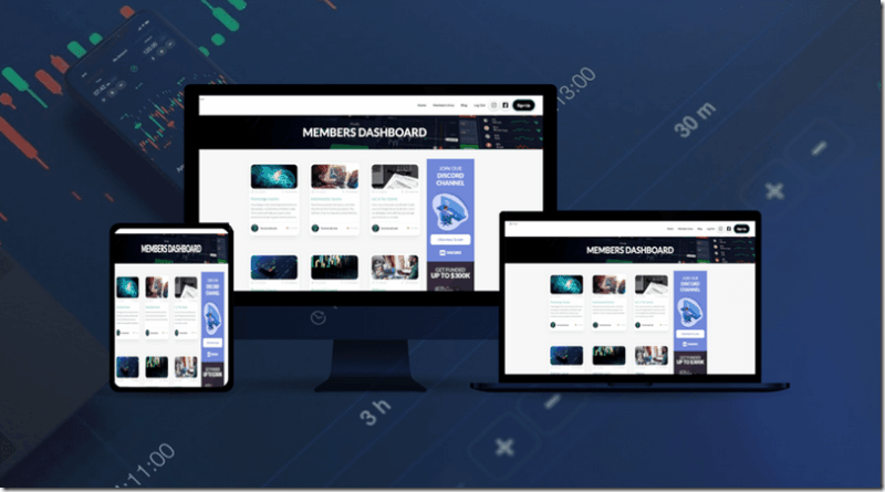 TechnicalGodsFX Academy Download