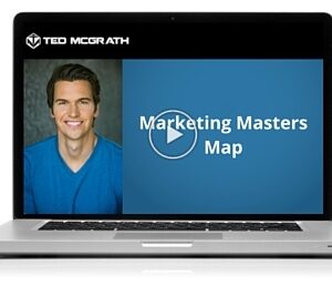 [SUPER HOT SHARE] Ted McGrath – Marketing Masters Map Download