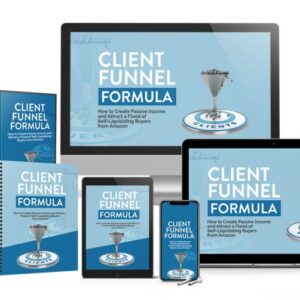 Terry Dean – Client Funnel Formula Download