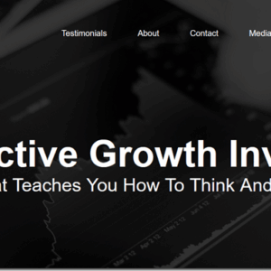 The Active Growth Investor – Caruso Insights Download
