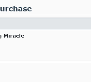[GET] The Ad Group Marketing Miracle – Collect 50-100 FREE Leads Daily Free Download
